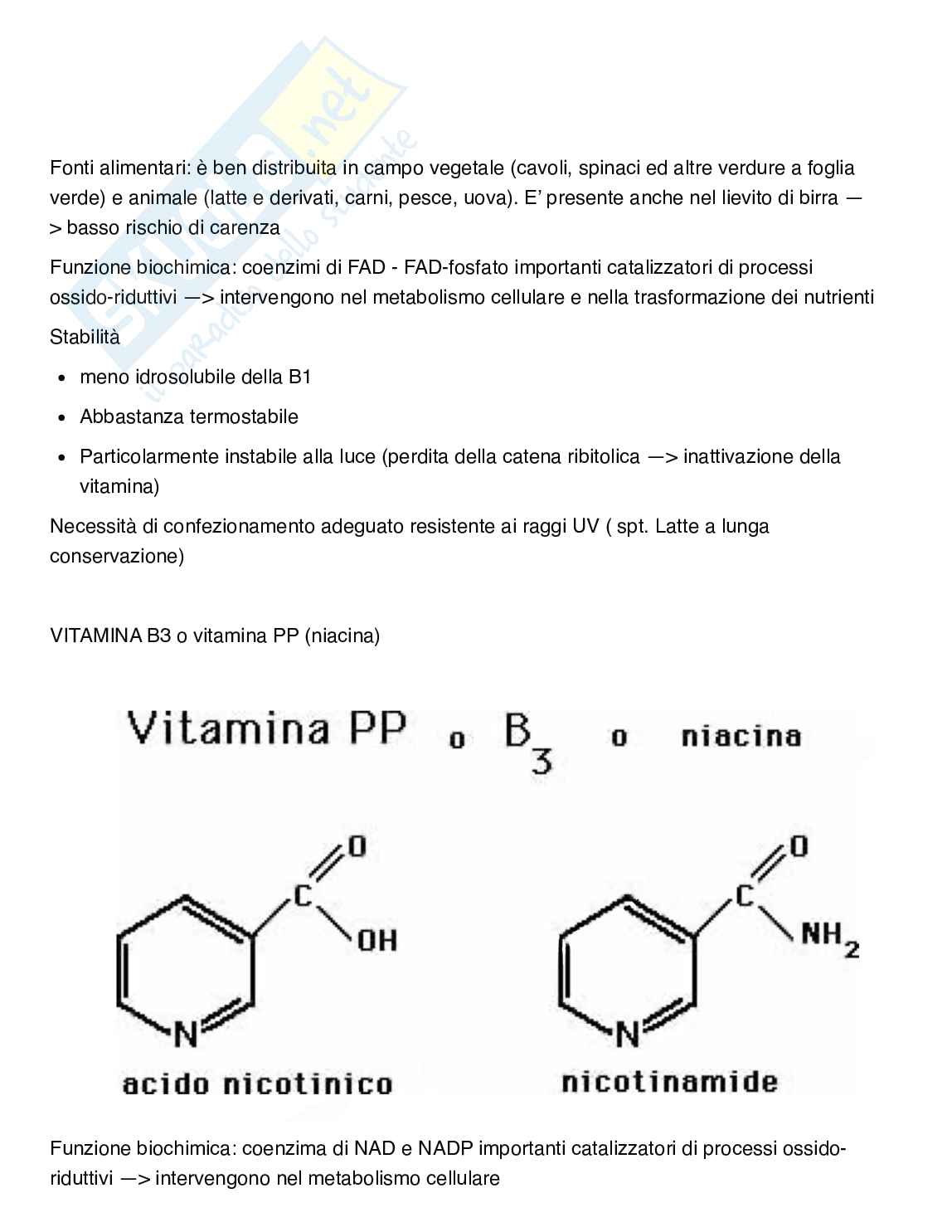 Appunti Fisiologia Pag. 6