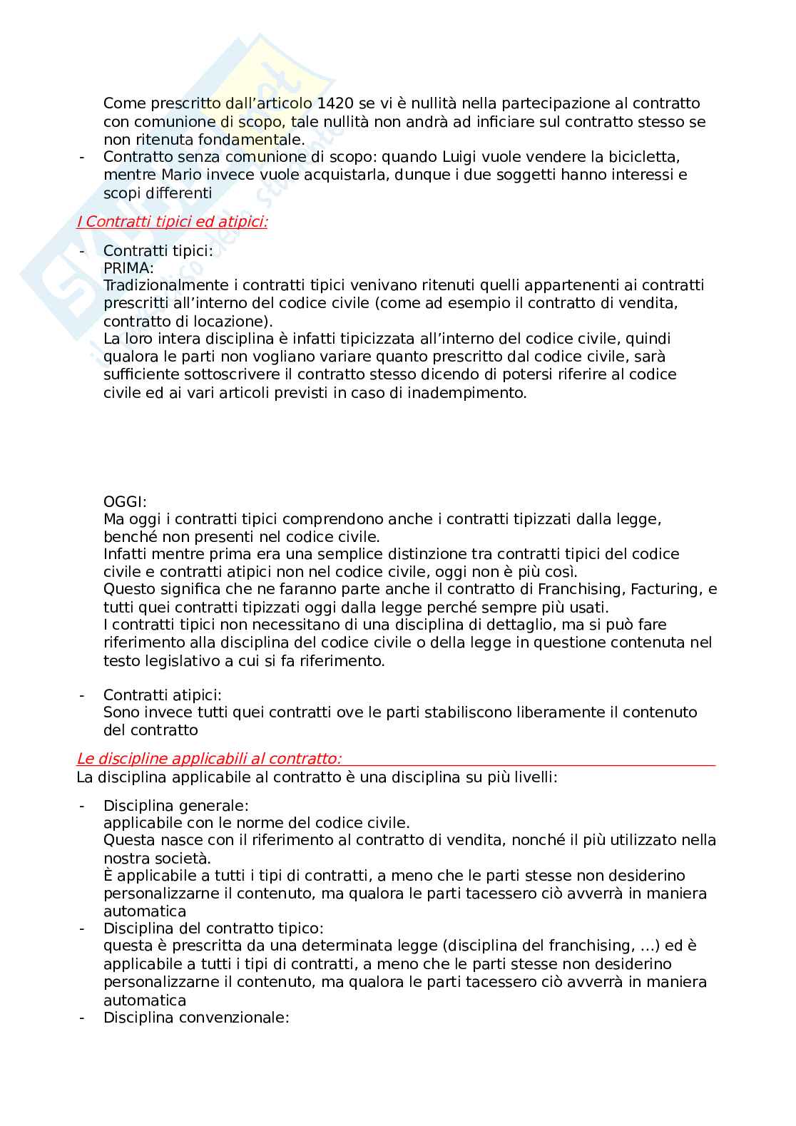 Diritto privato totale Pag. 51