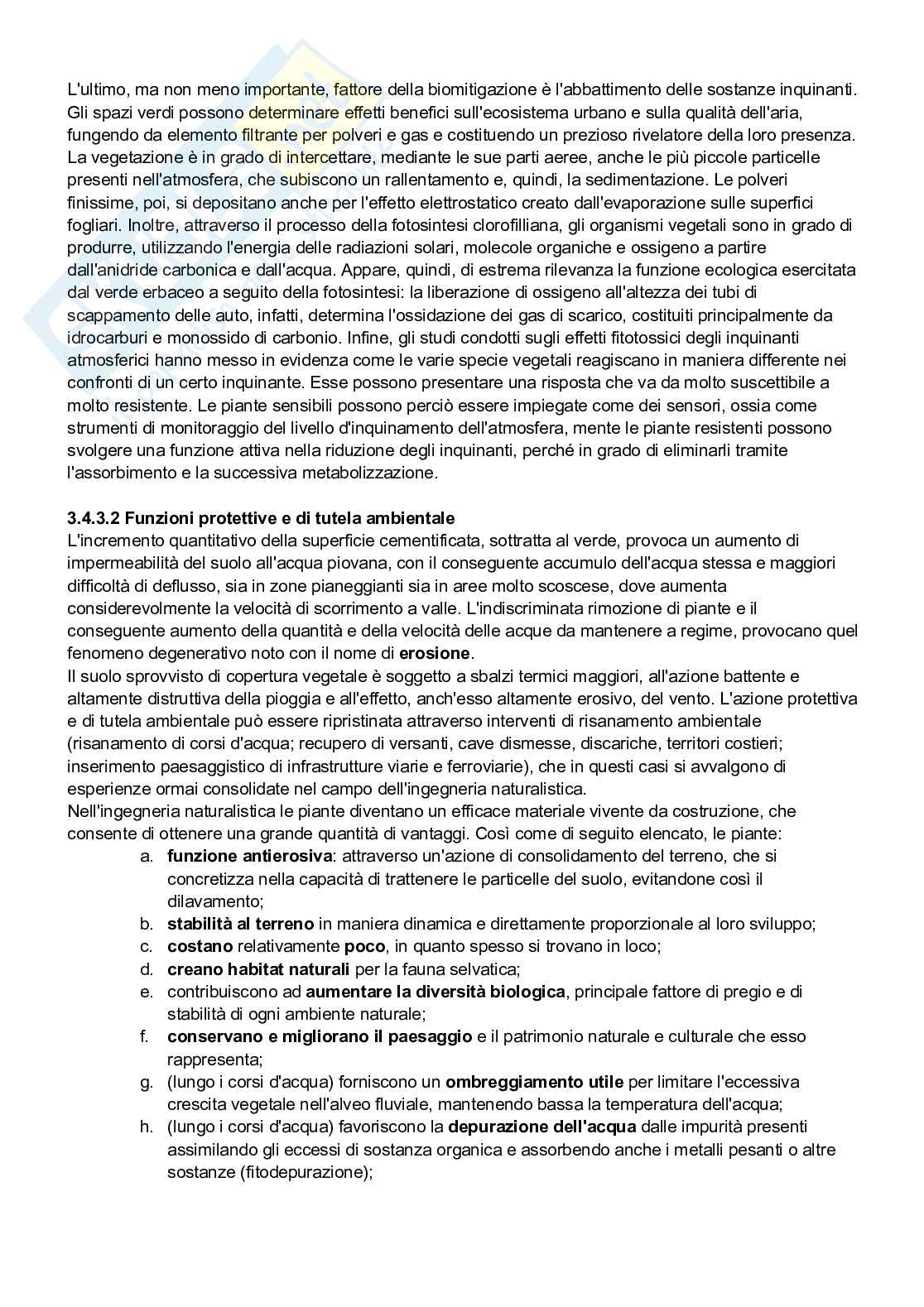 Progettazione urbanistica Pag. 31