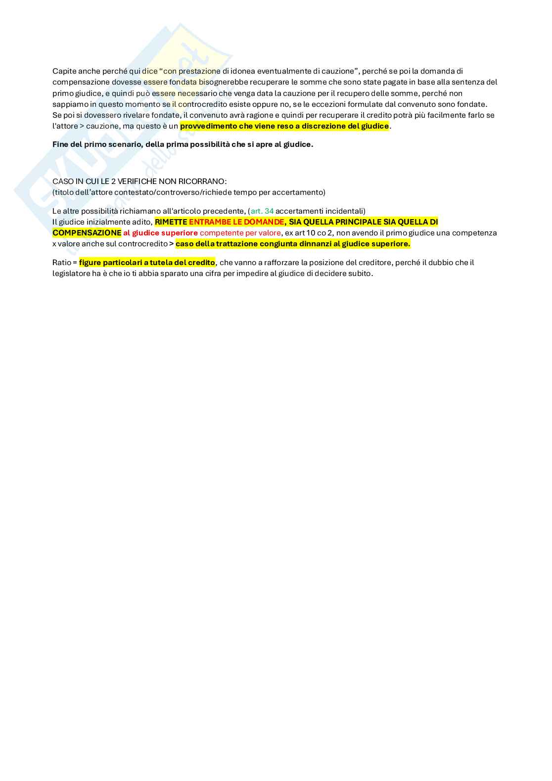 Connessione  Pag. 11