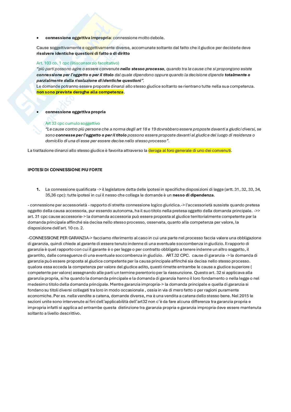 Connessione  Pag. 16