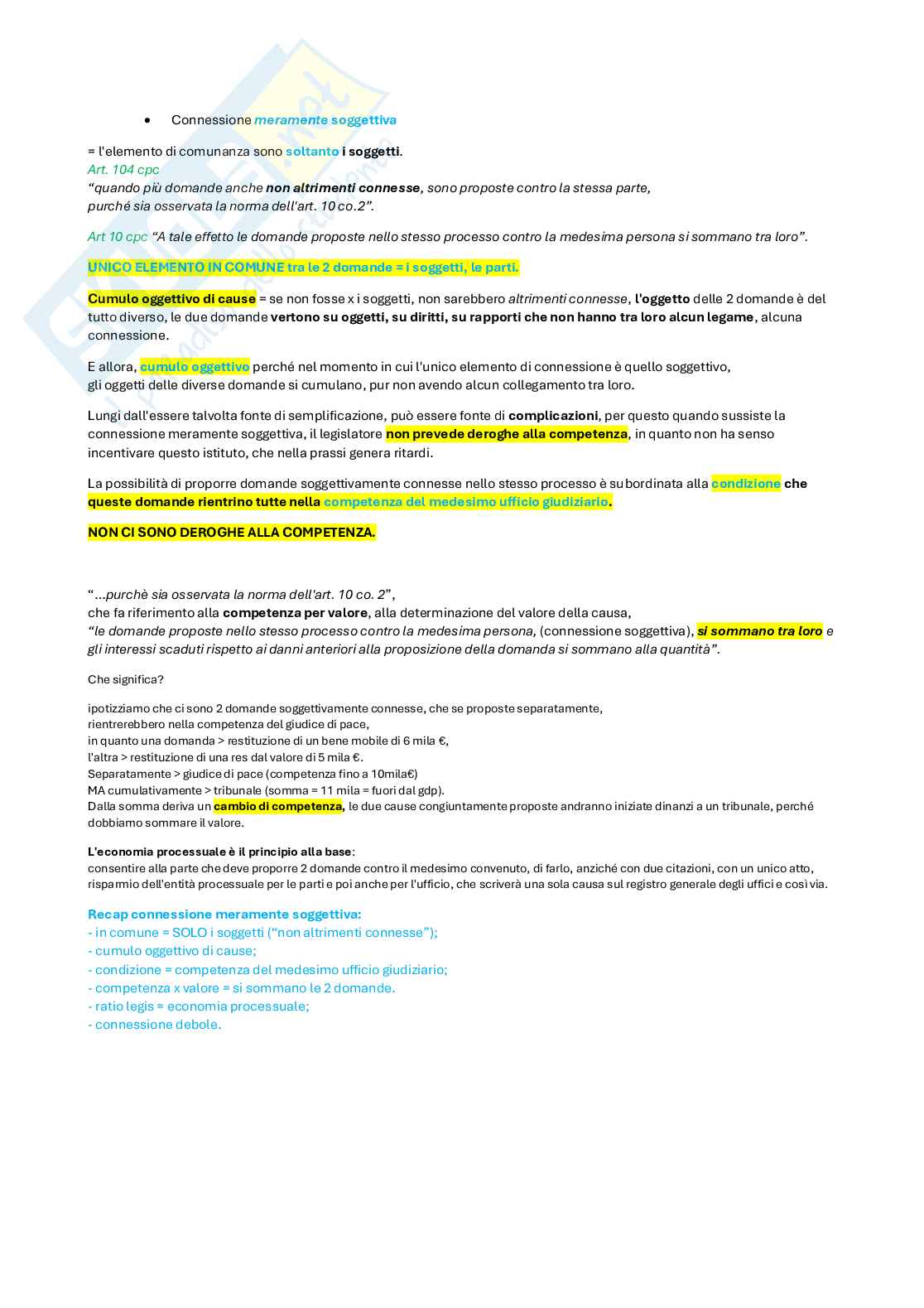 Connessione  Pag. 2