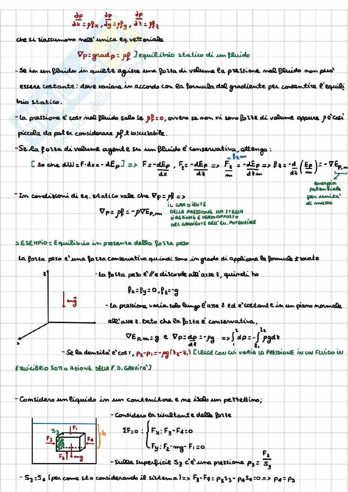 Fisica 1 - Seconda parte Pag. 16