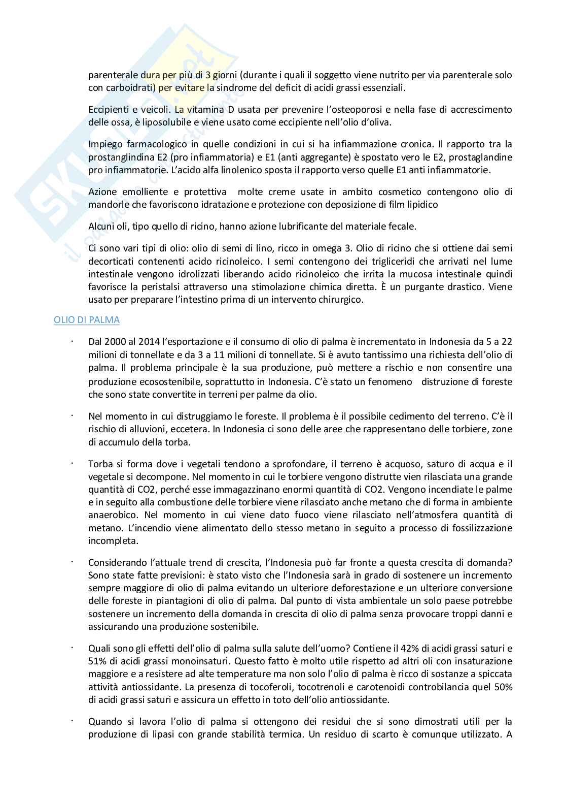 Farmacologia e farmacognosia  Pag. 21