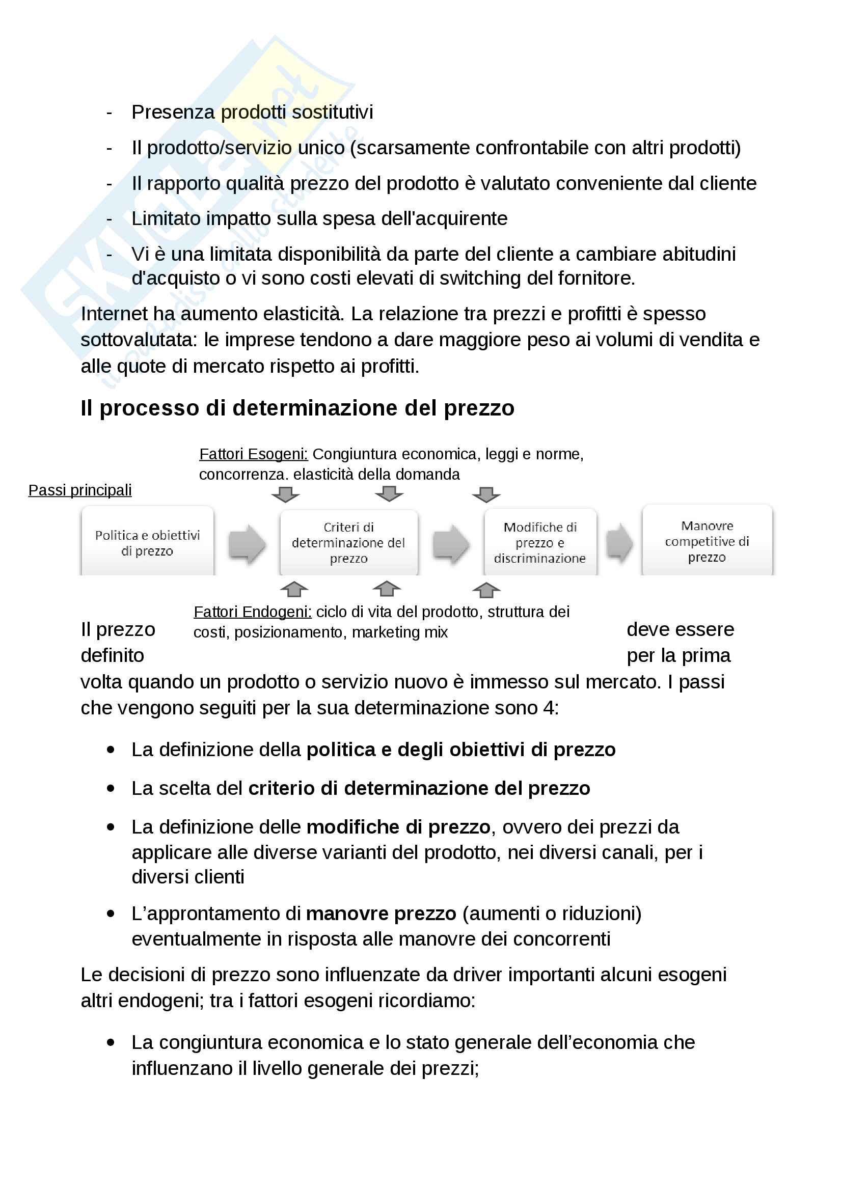 Gestione aziendale - Riassunto Pag. 46