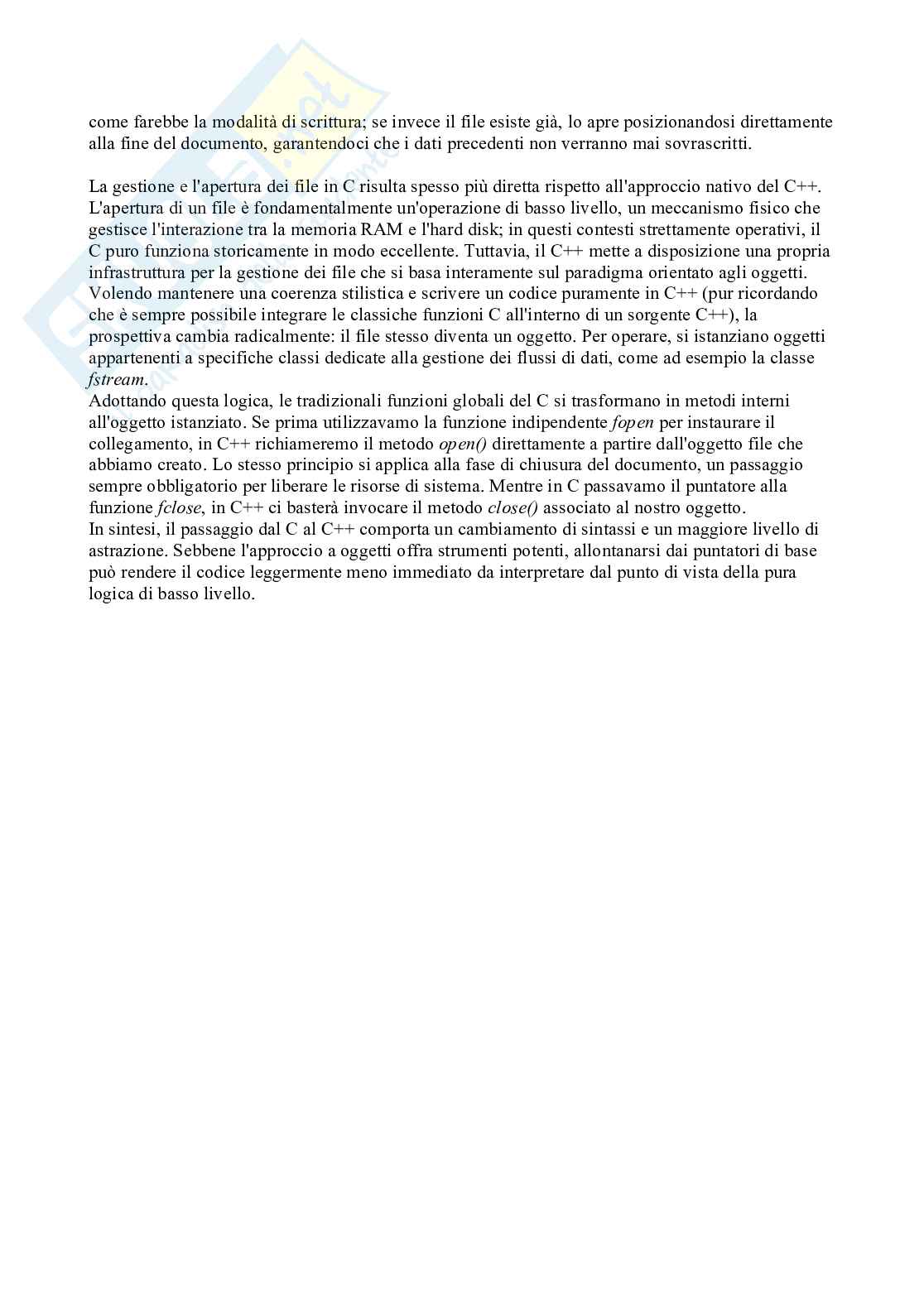 Lezione 5 Sistemi per la riabilitazione e la terapia assistita Pag. 11