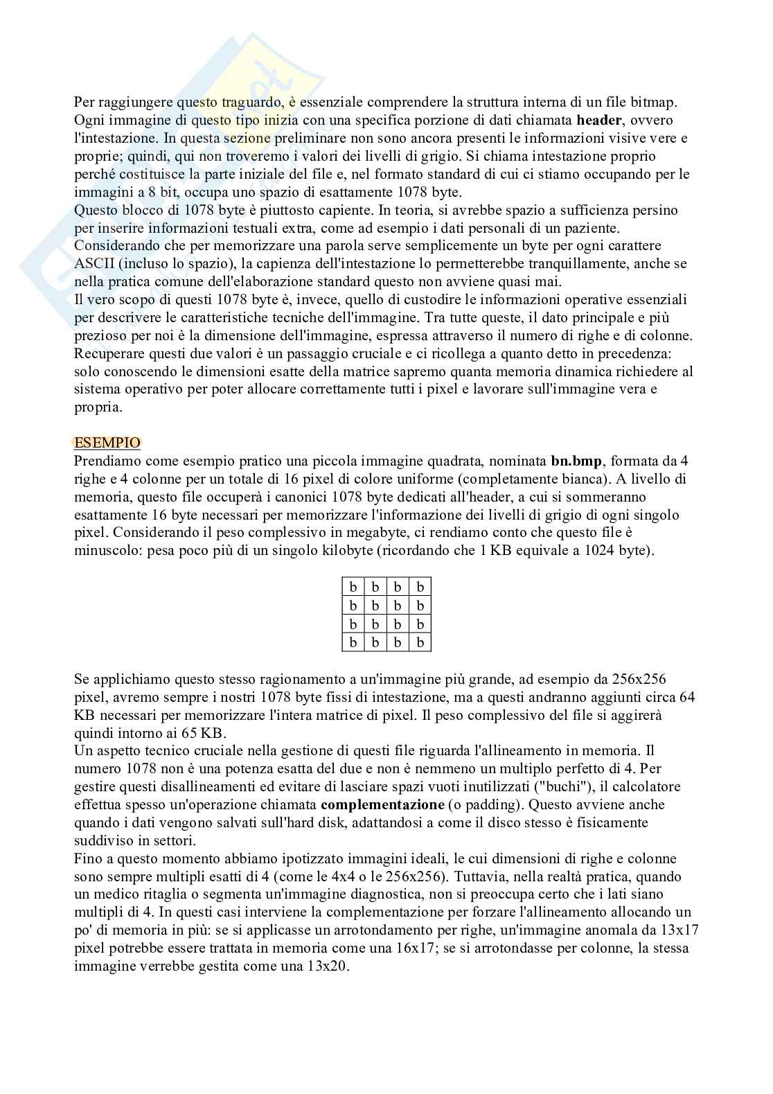 Lezione 5 Sistemi per la riabilitazione e la terapia assistita Pag. 2