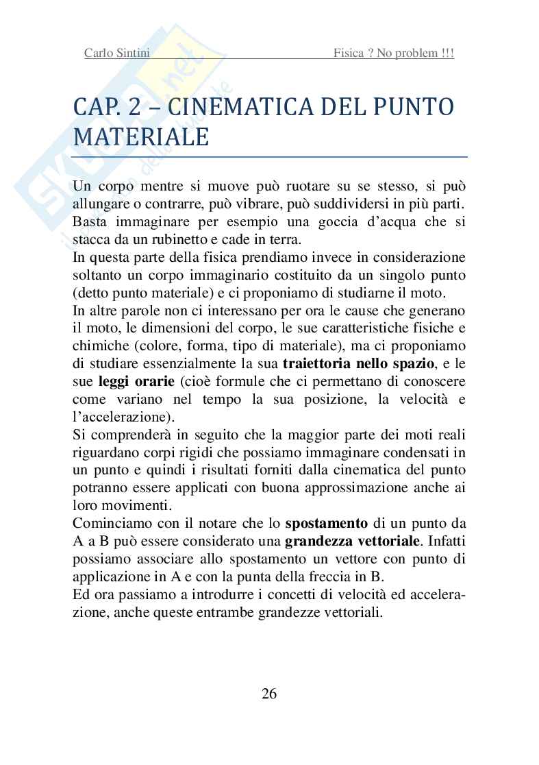 FISICA? ... NO PROBLEM! (ebook) Pag. 26