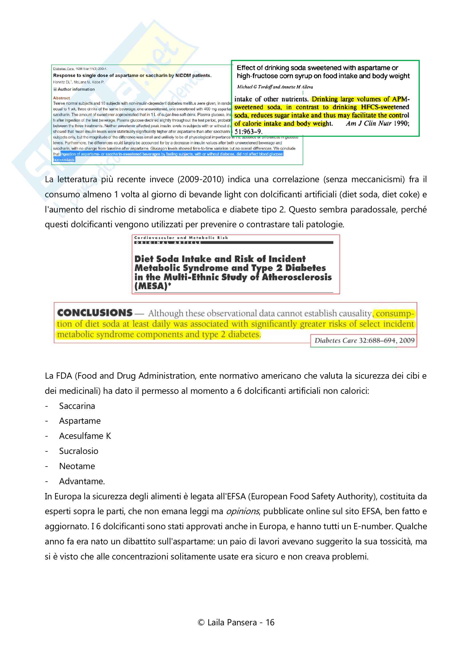 Ecologia del microbiota umano, parte 3, prof. Simone Guglielmetti Pag. 16