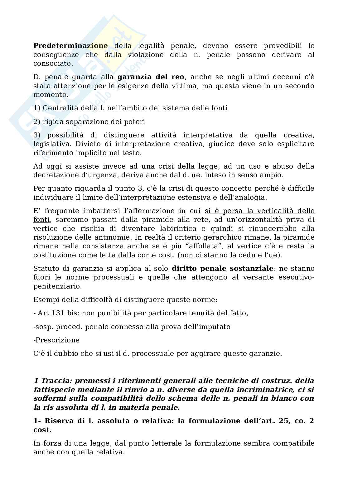 Diritto UE Pag. 2