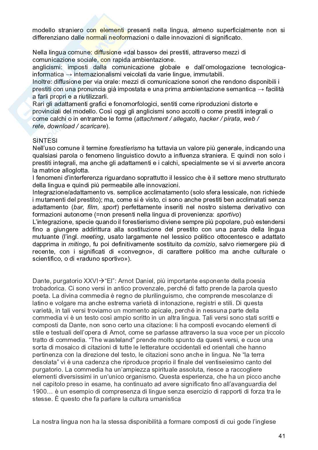 Appunti Retorica e comunicazione nel mondo romano Pag. 41