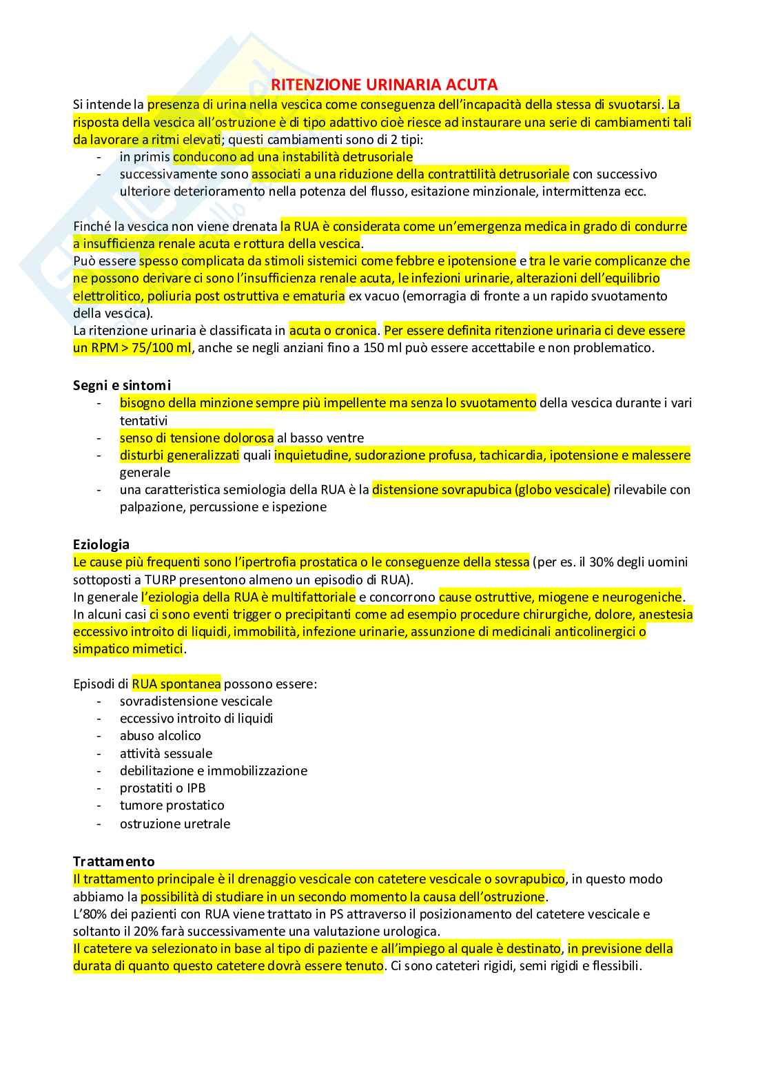 Urologia Pag. 16