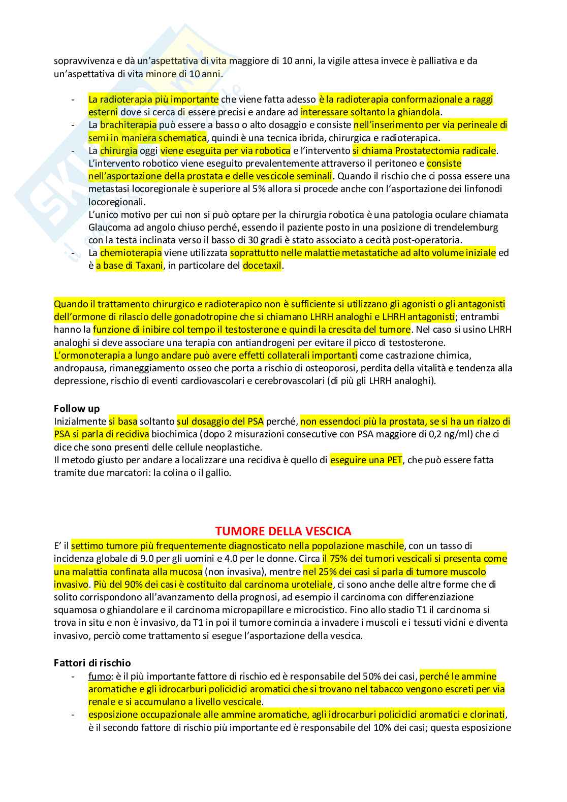 Urologia Pag. 6