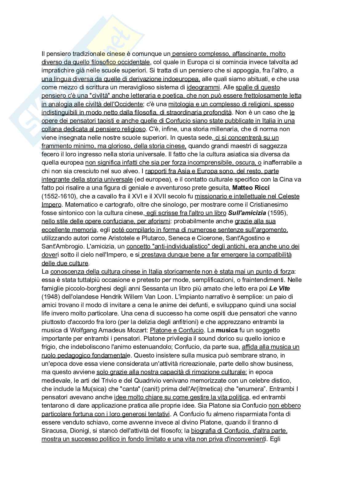 Riassunto esame Filosofia del diritto, Prof. Zanetti Gianfrancesco, libro consigliato Manuale multimediale di Filosofia del diritto, Zanetti, Casadei Pag. 16