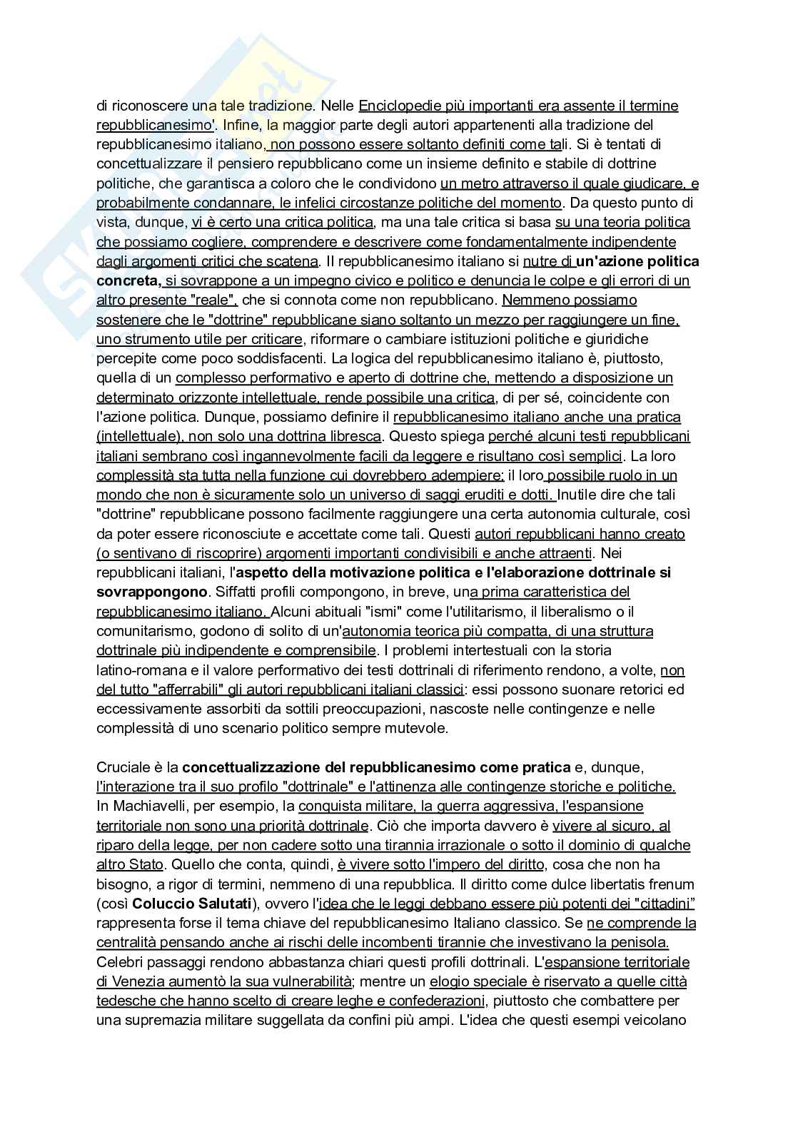 Riassunto esame Filosofia del diritto, Prof. Zanetti Gianfrancesco, libro consigliato Manuale multimediale di Filosofia del diritto, Zanetti, Casadei Pag. 41