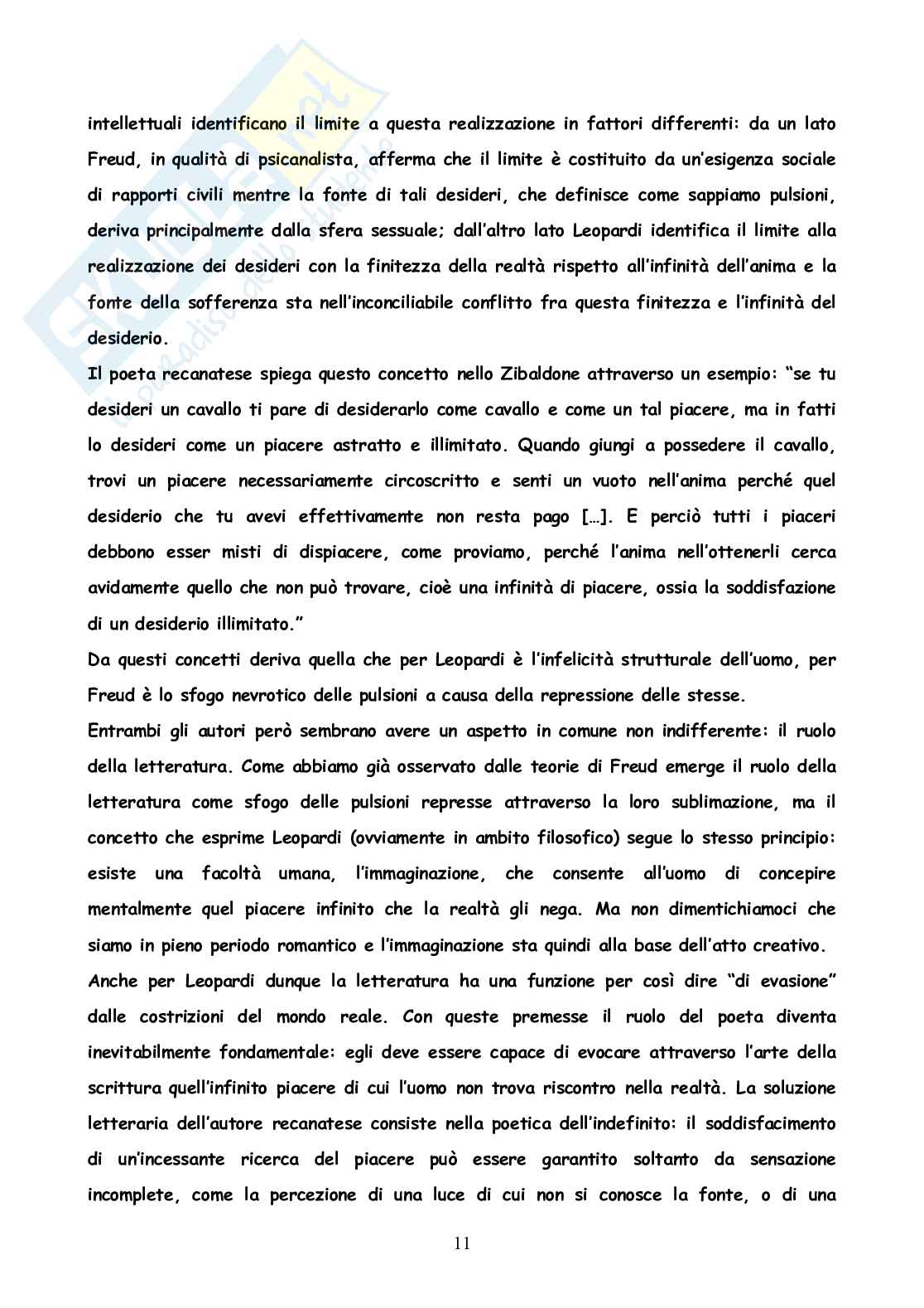 Lo specchio dell'anima Pag. 11