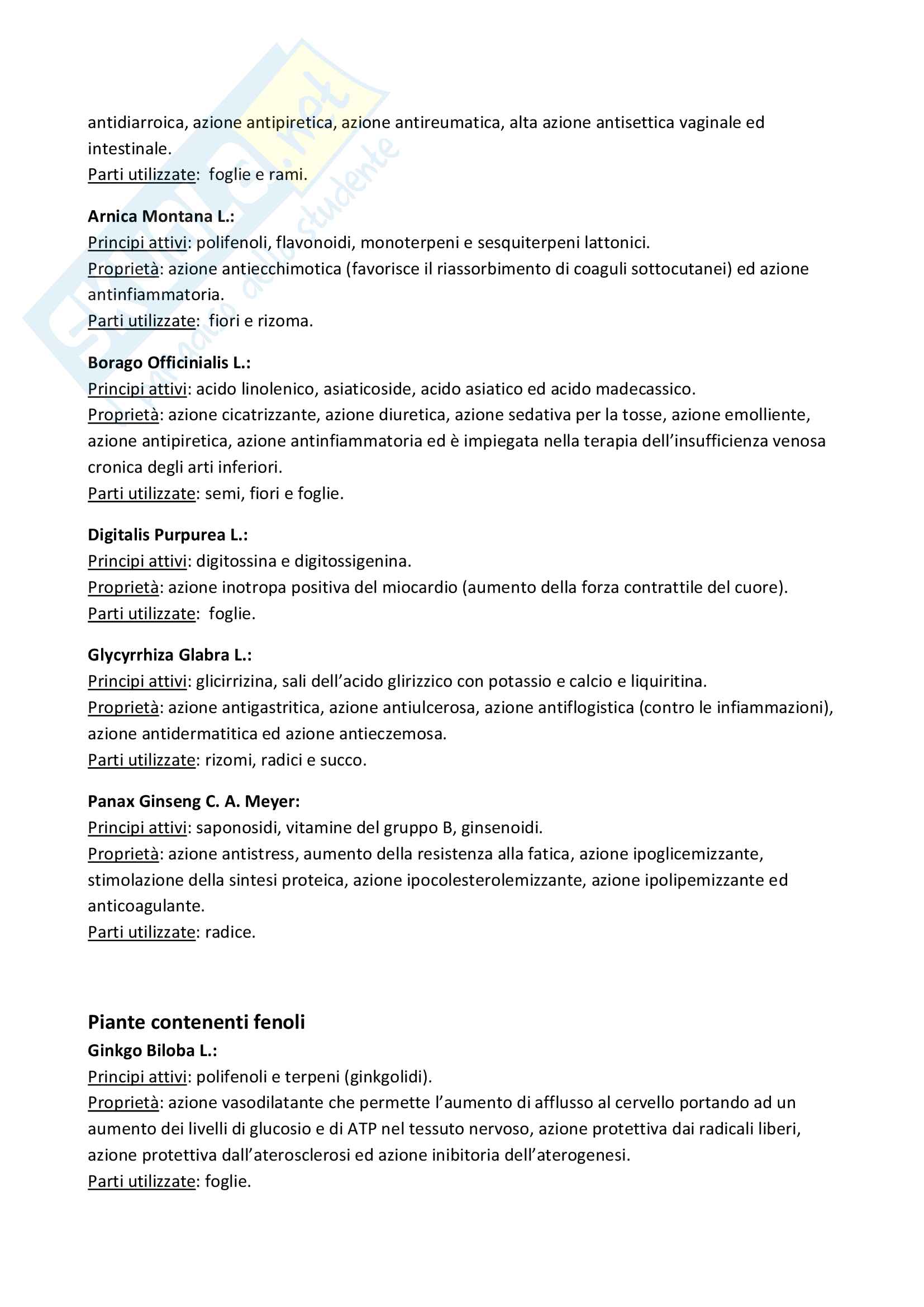 Fitofarmacia Pag. 11