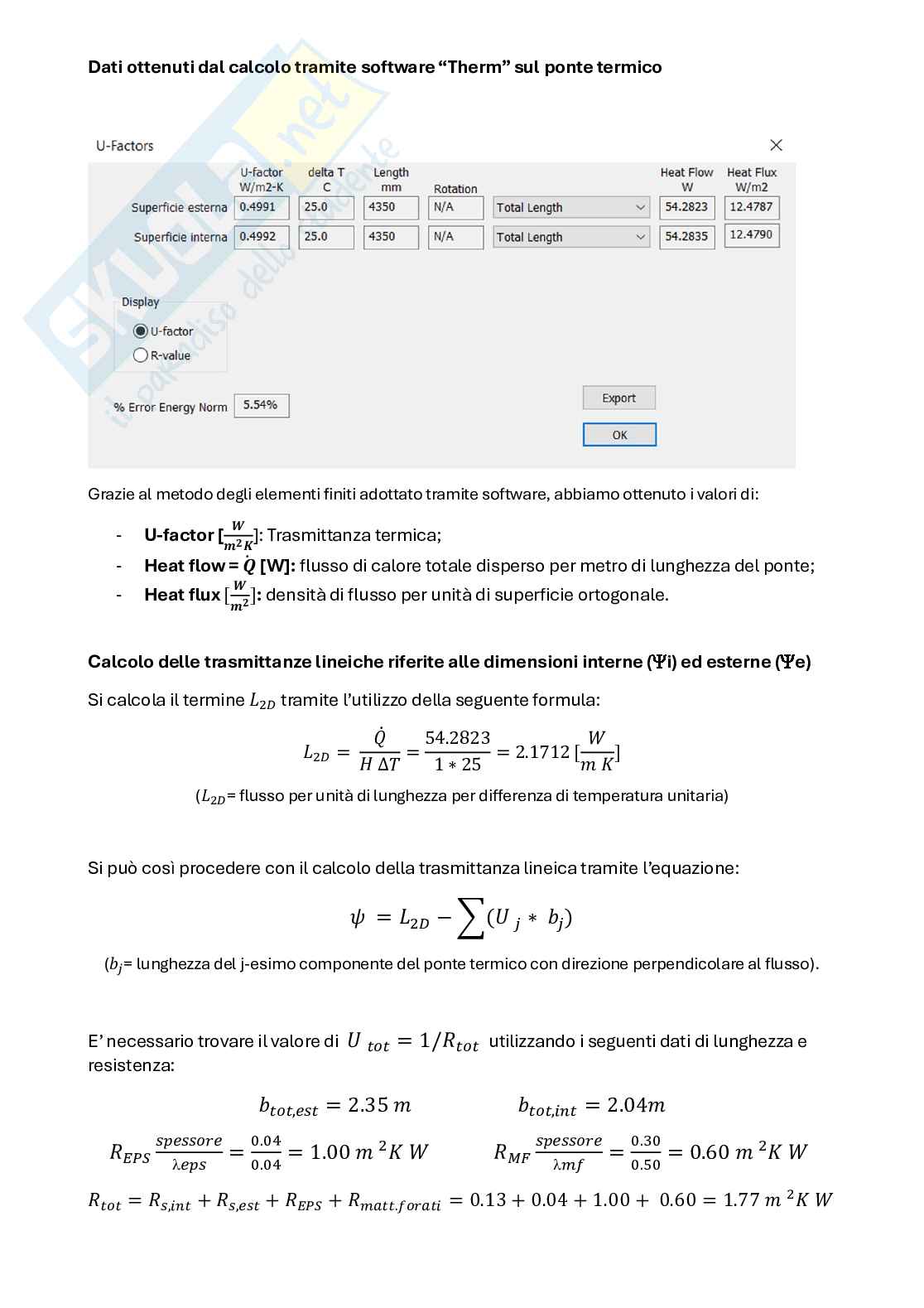 Esercitazione nodo strutturale Pag. 6