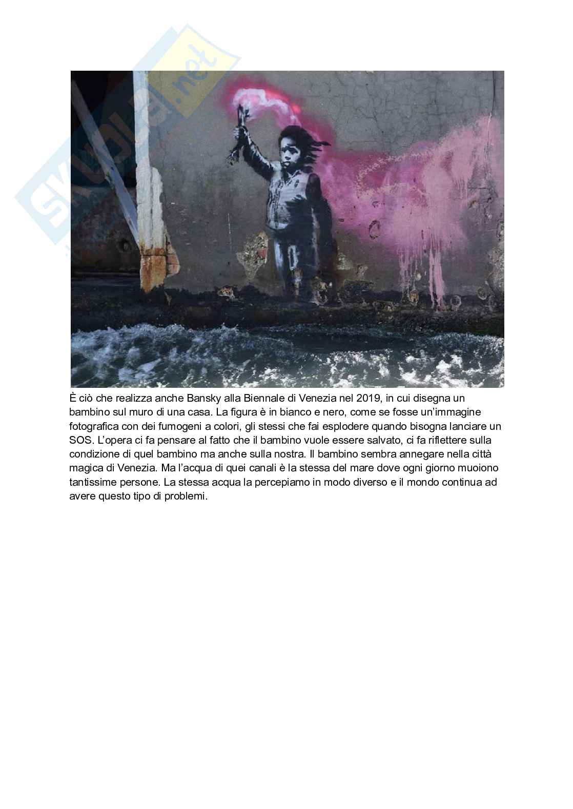 Appunti di Storia dell'arte contemporanea Pag. 51