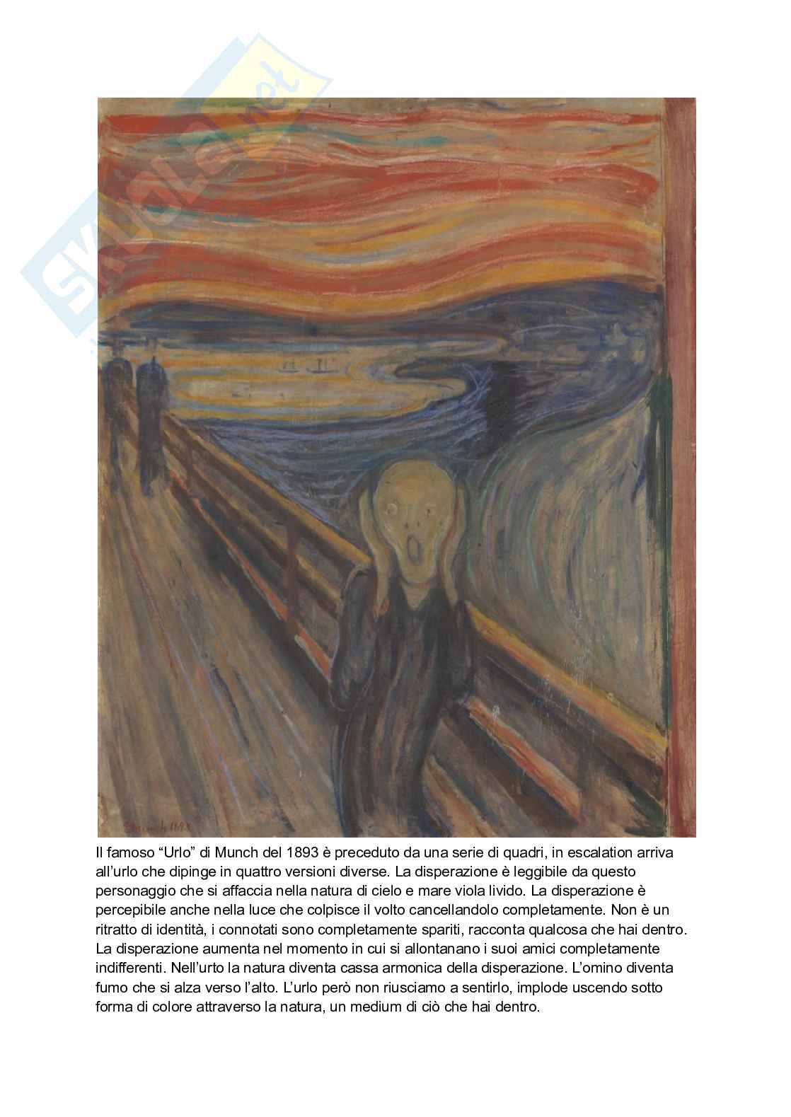 Appunti di Storia dell'arte contemporanea Pag. 66