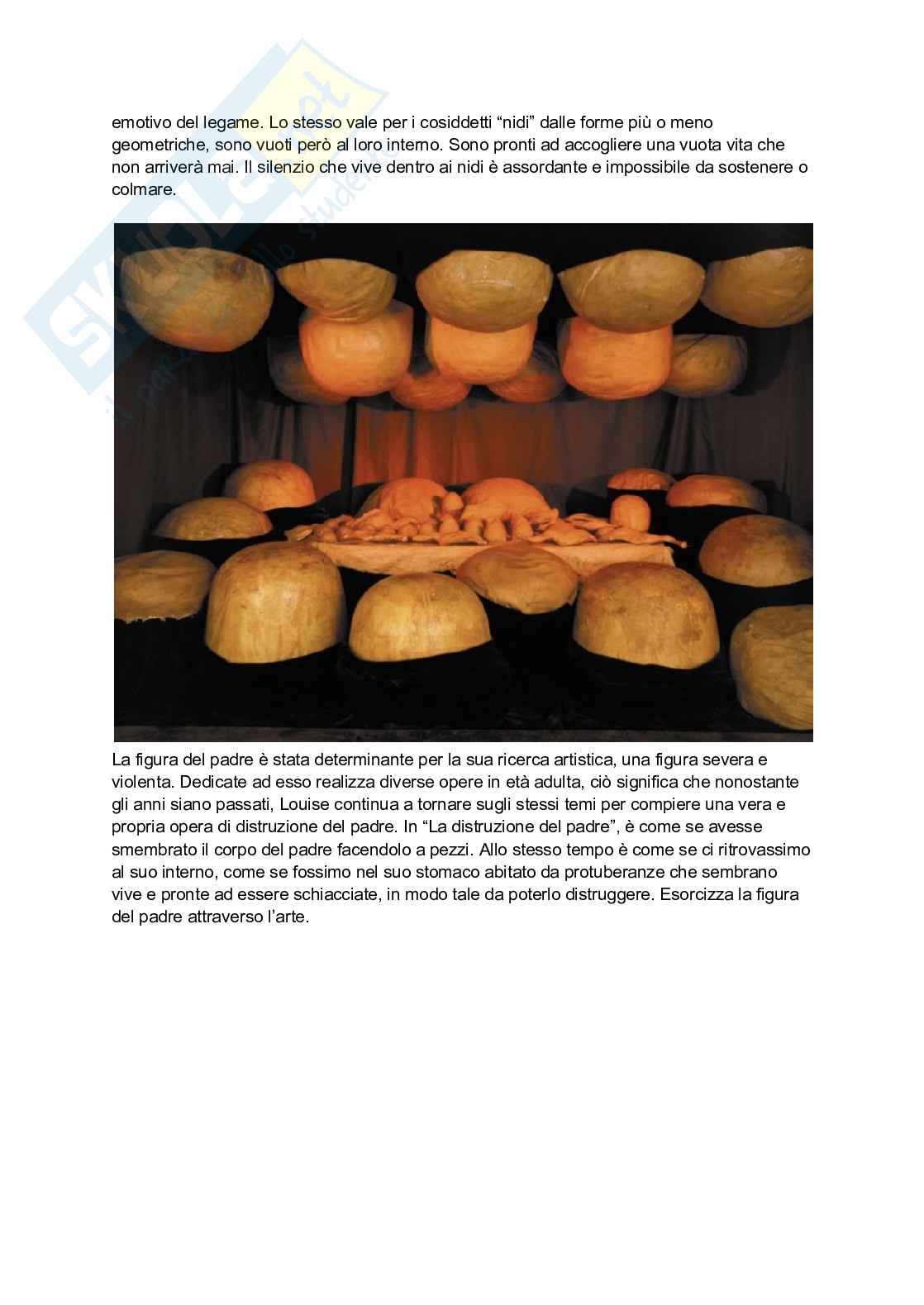 Appunti di Storia dell'arte contemporanea Pag. 71
