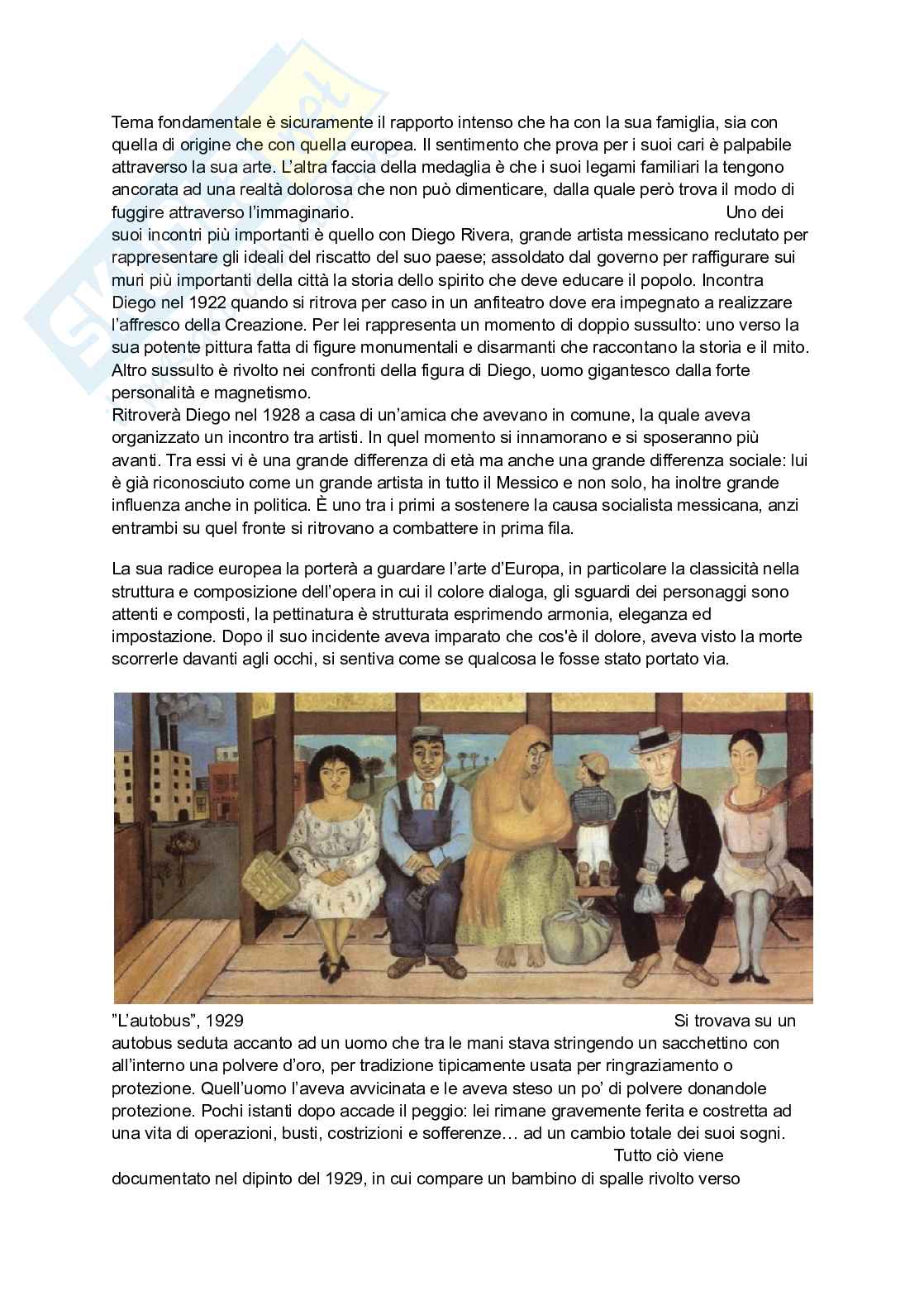 Appunti di Storia dell'arte contemporanea Pag. 81