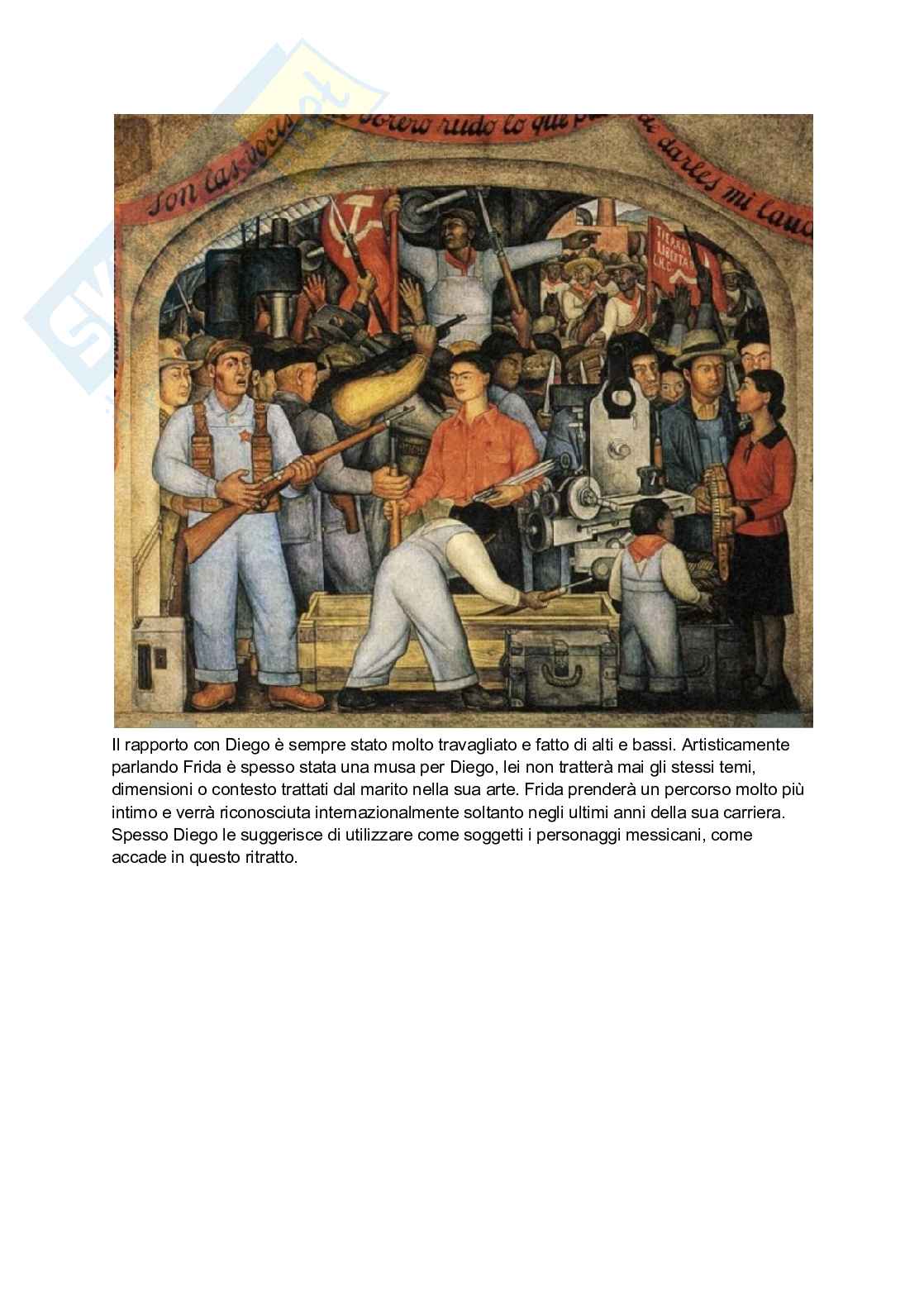 Appunti di Storia dell'arte contemporanea Pag. 86