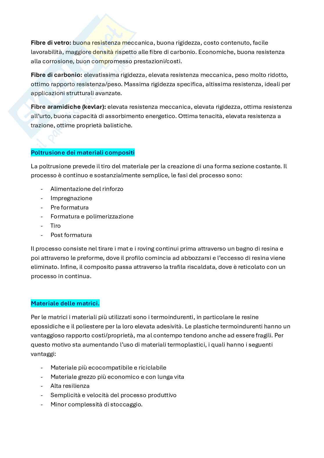 Domande con risposte esame Optimization and innovation of production processes Pag. 21