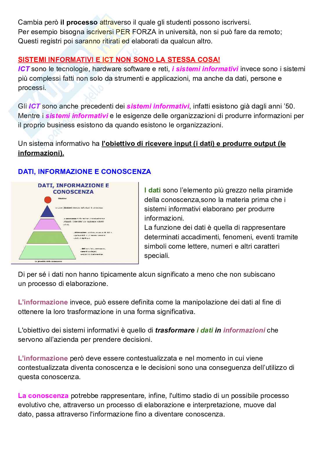Appunti sistemi   Pag. 2