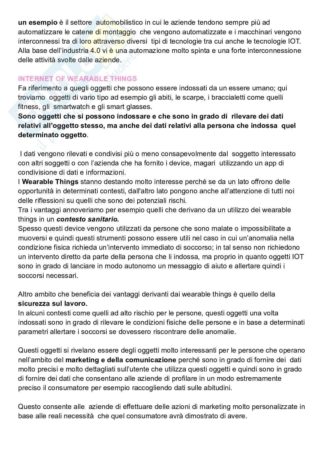 Appunti sistemi   Pag. 61