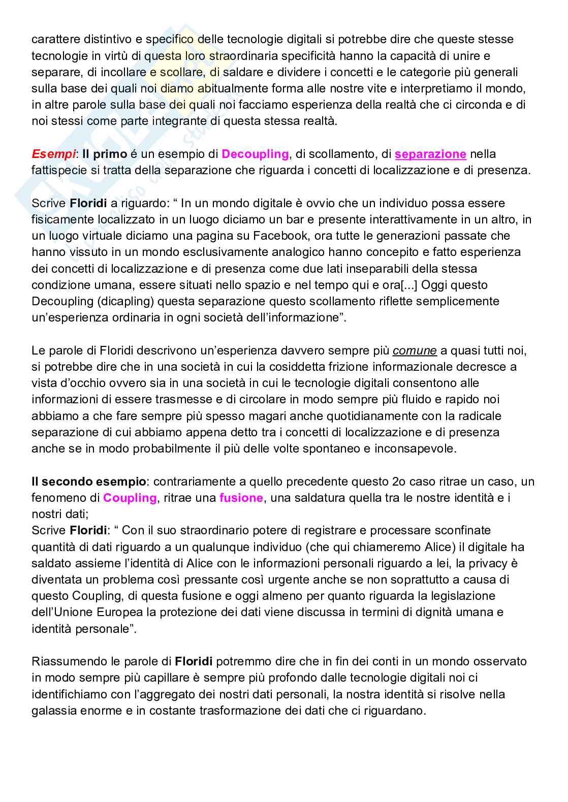 Appunti sistemi   Pag. 86
