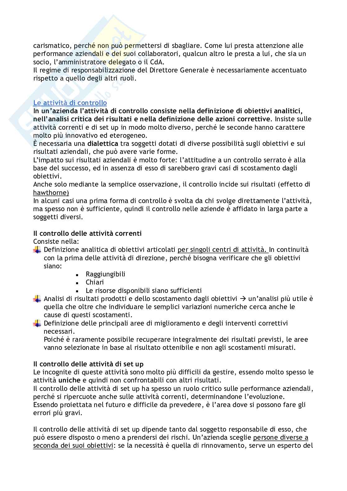 Schemi Economia aziendale Pag. 36