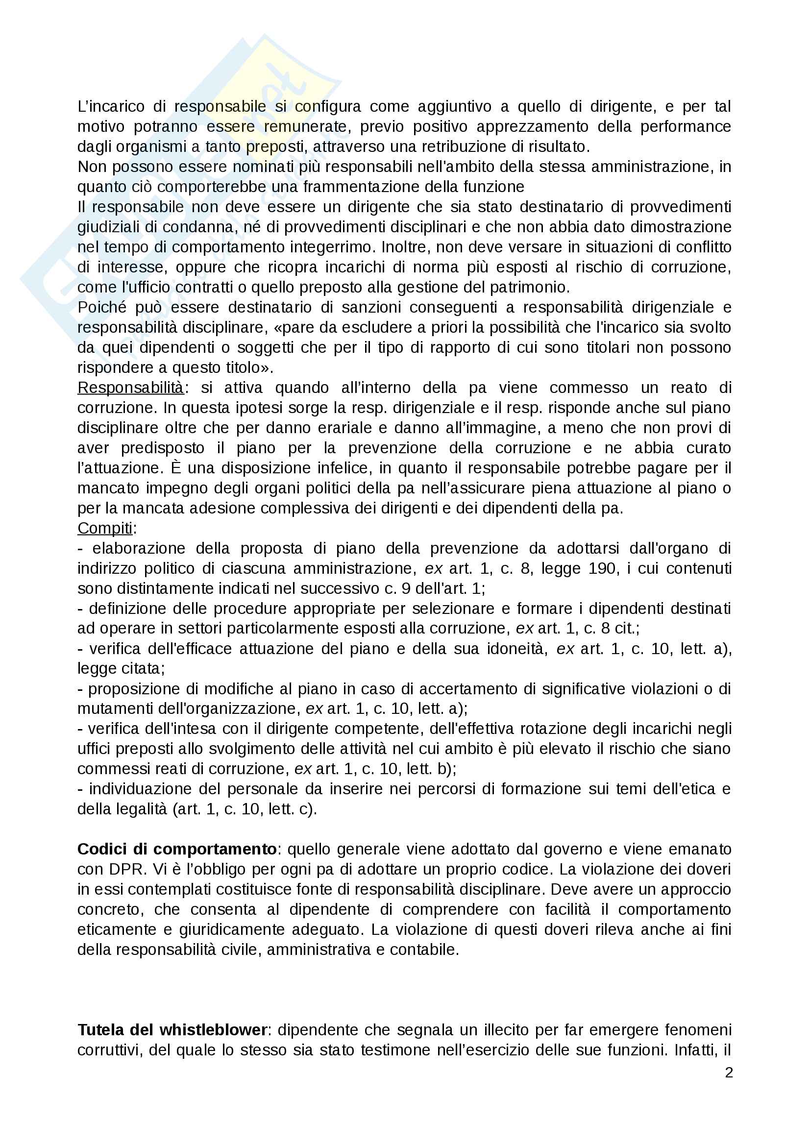 Anticorruzione Pag. 2