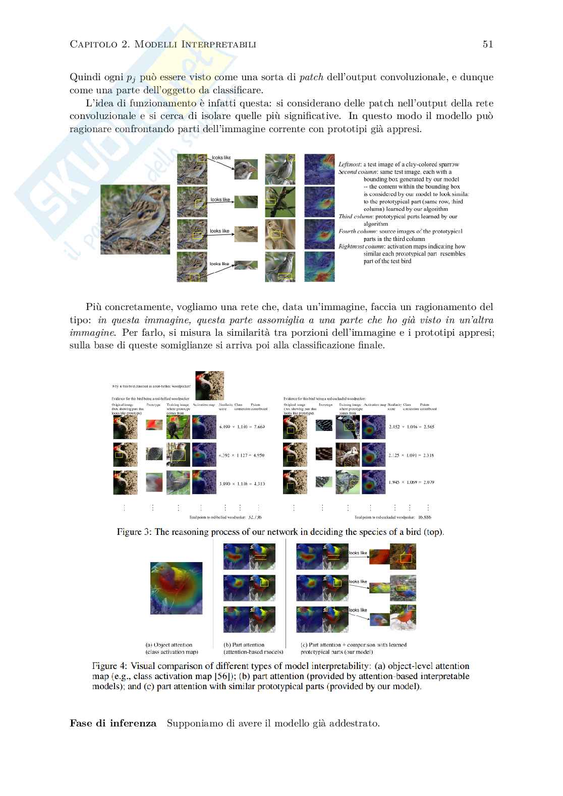 Appunti completi Explainable artificial intelligence  Pag. 51