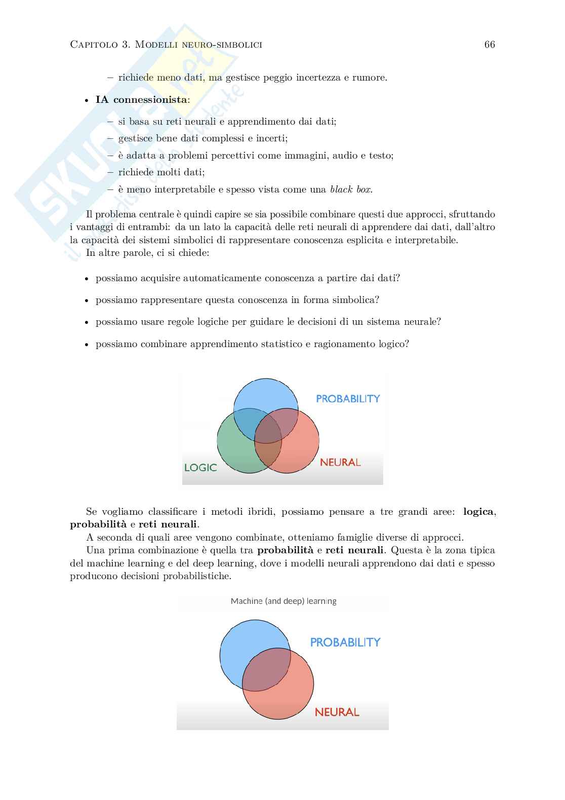 Appunti completi Explainable artificial intelligence  Pag. 66