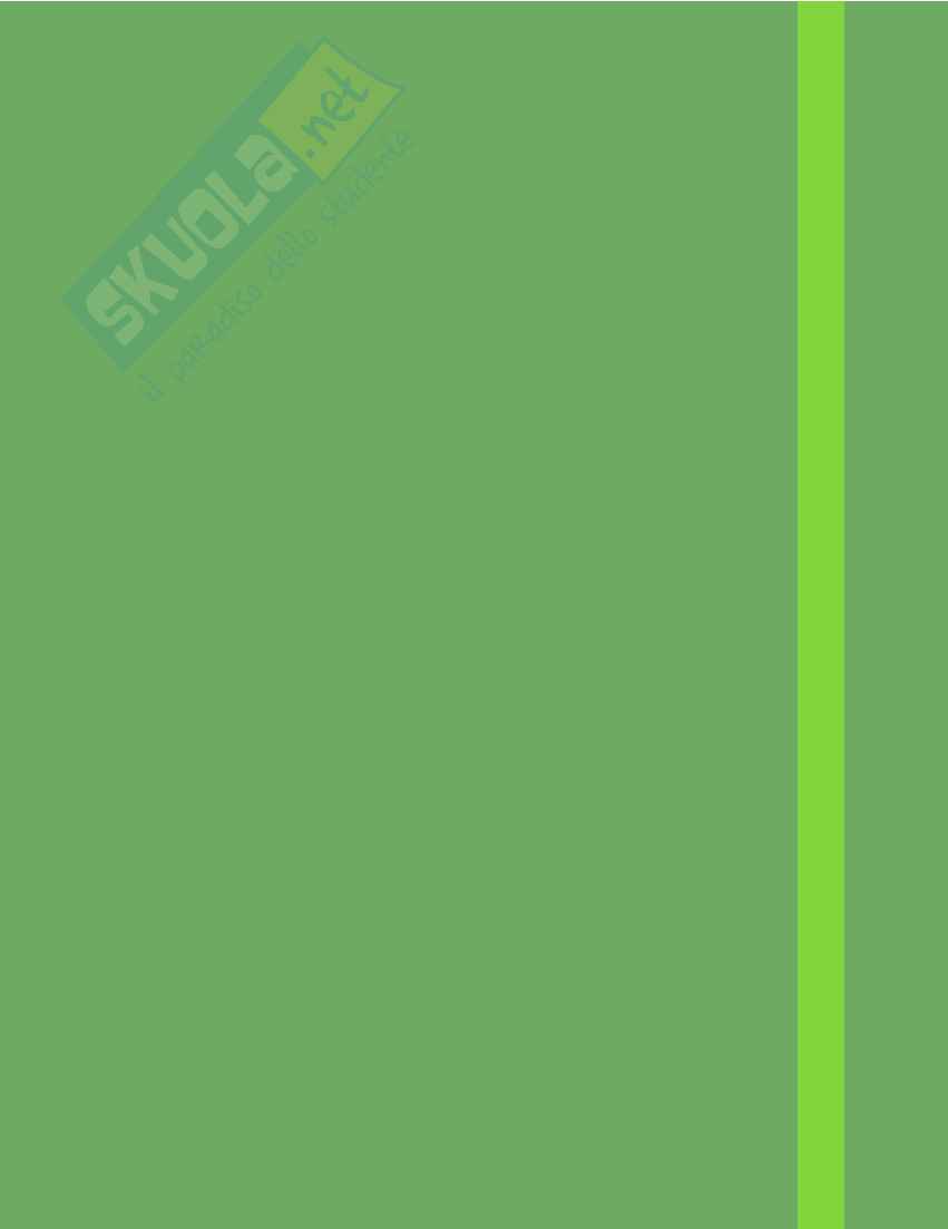 Appunti completi Fondamenti di chimica – Integrazione Libro + Lezioni (A.A. 2024/25) Pag. 11