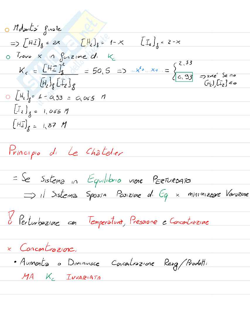 Appunti completi Fondamenti di chimica – Integrazione Libro + Lezioni (A.A. 2024/25) Pag. 16