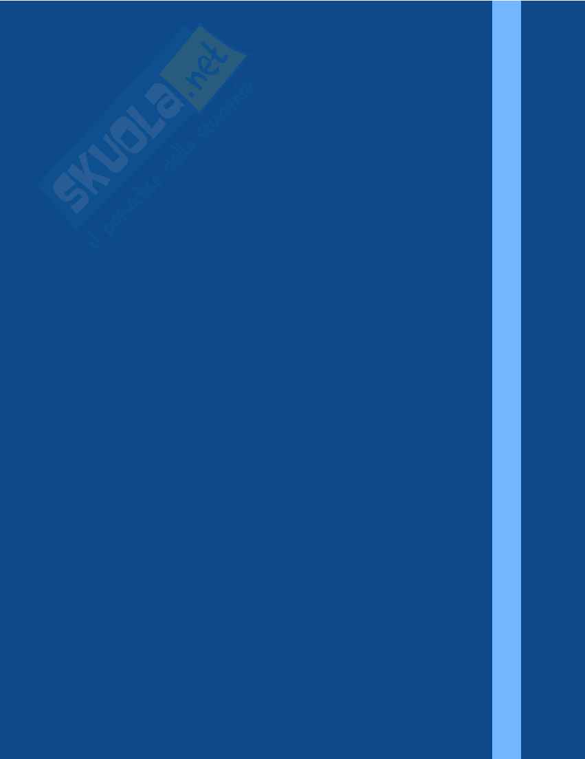 Appunti completi Fondamenti di chimica – Integrazione Libro + Lezioni (A.A. 2024/25) Pag. 31