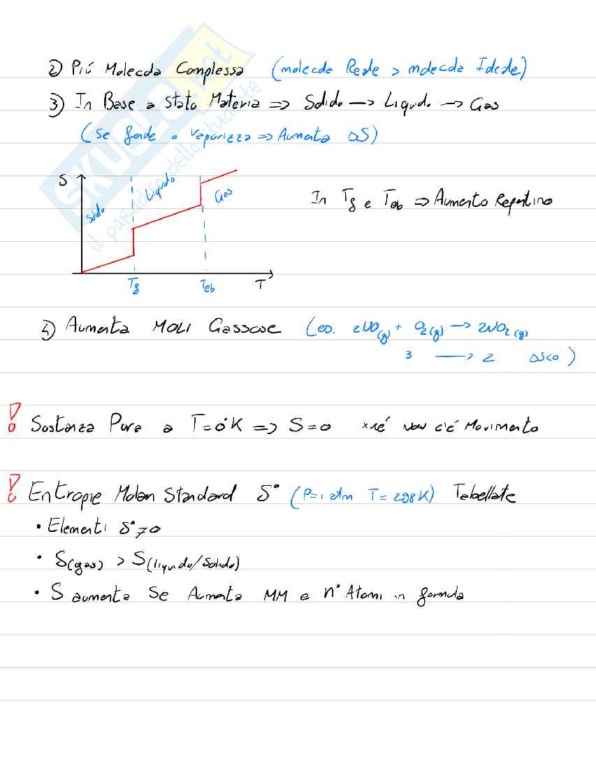Appunti completi Fondamenti di chimica – Integrazione Libro + Lezioni (A.A. 2024/25) Pag. 51