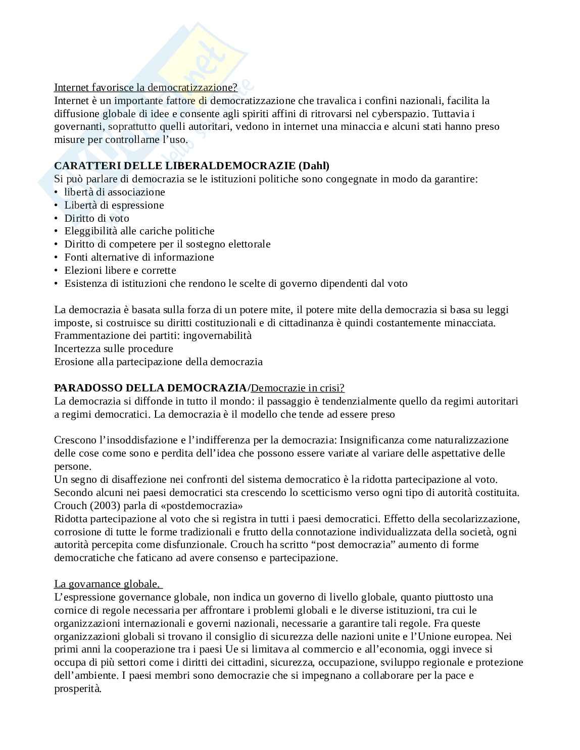 Sociologia Pag. 61