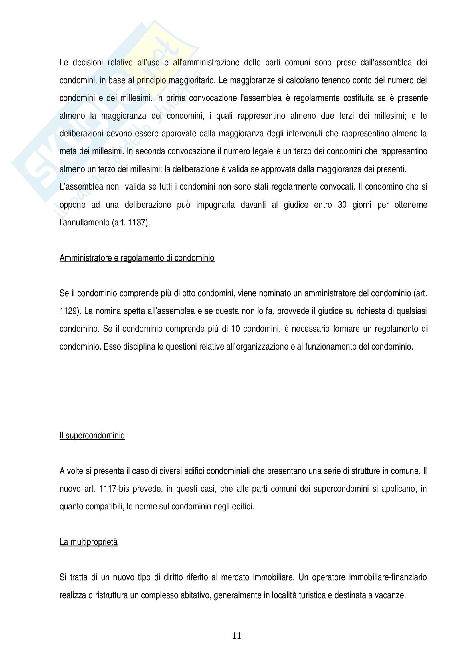 diritto privato Pag. 11