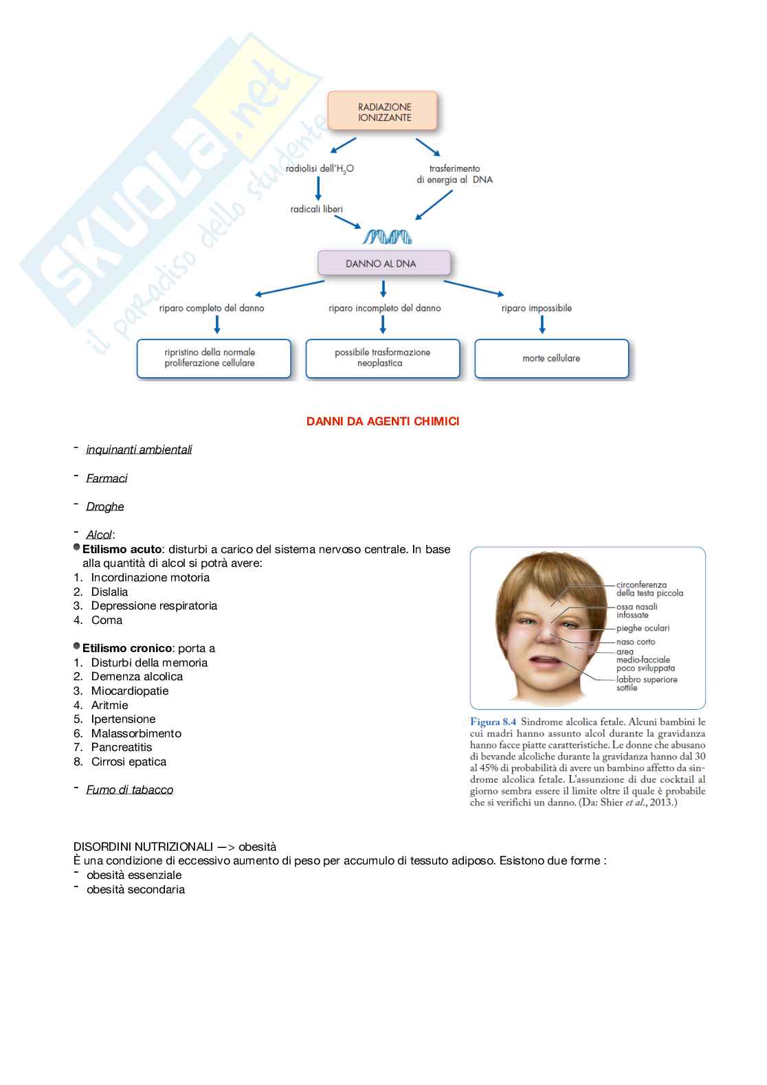 Patologia generale Pag. 26