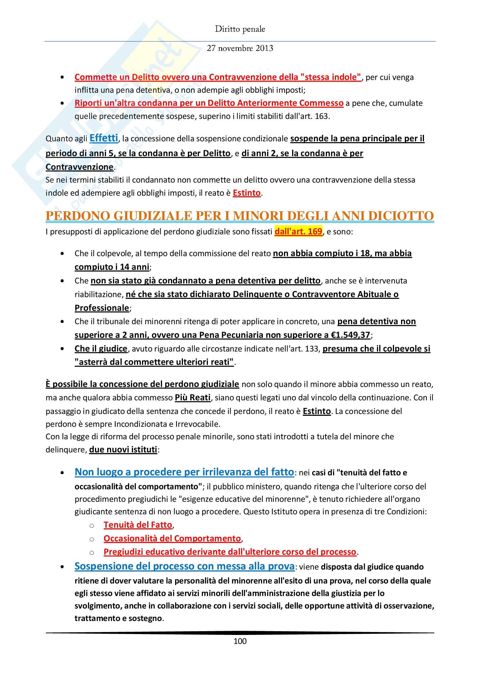 Diritto penale I Pag. 101