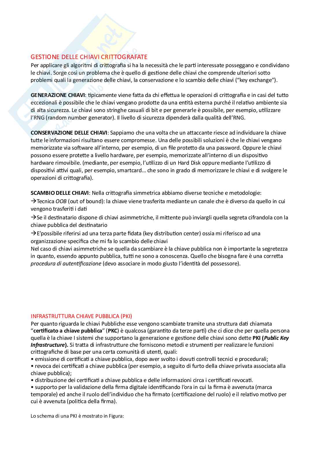 Appunti di Economia dei sistemi industriali – Parte 4 Pag. 6