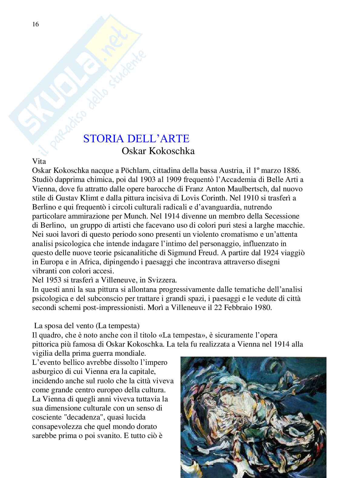Attrazione, tesina Pag. 16