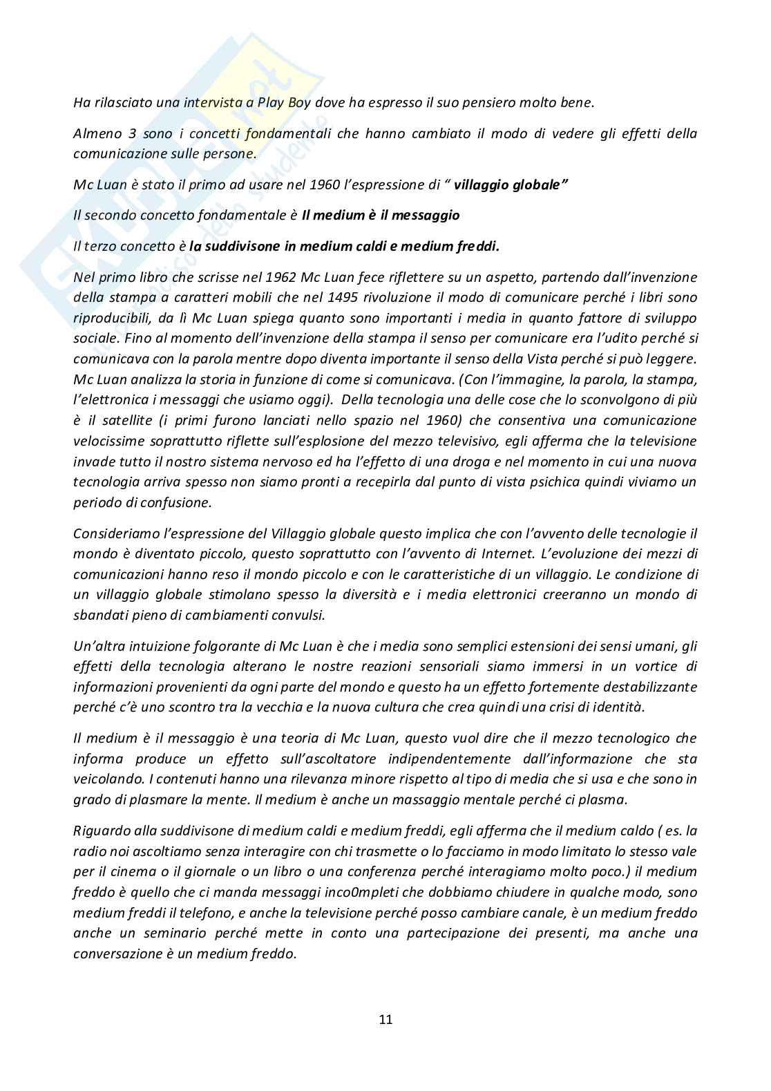Lezione del 6 dicembre Esame di stato per l'abilitazione alla professione di architetto Pag. 11