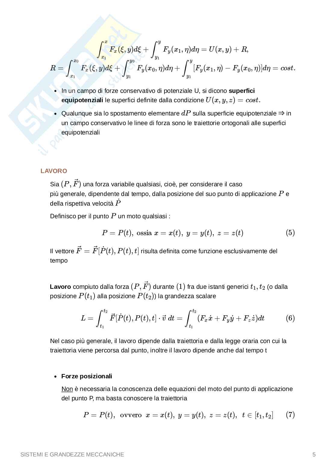 Fisica matematica A Pag. 26