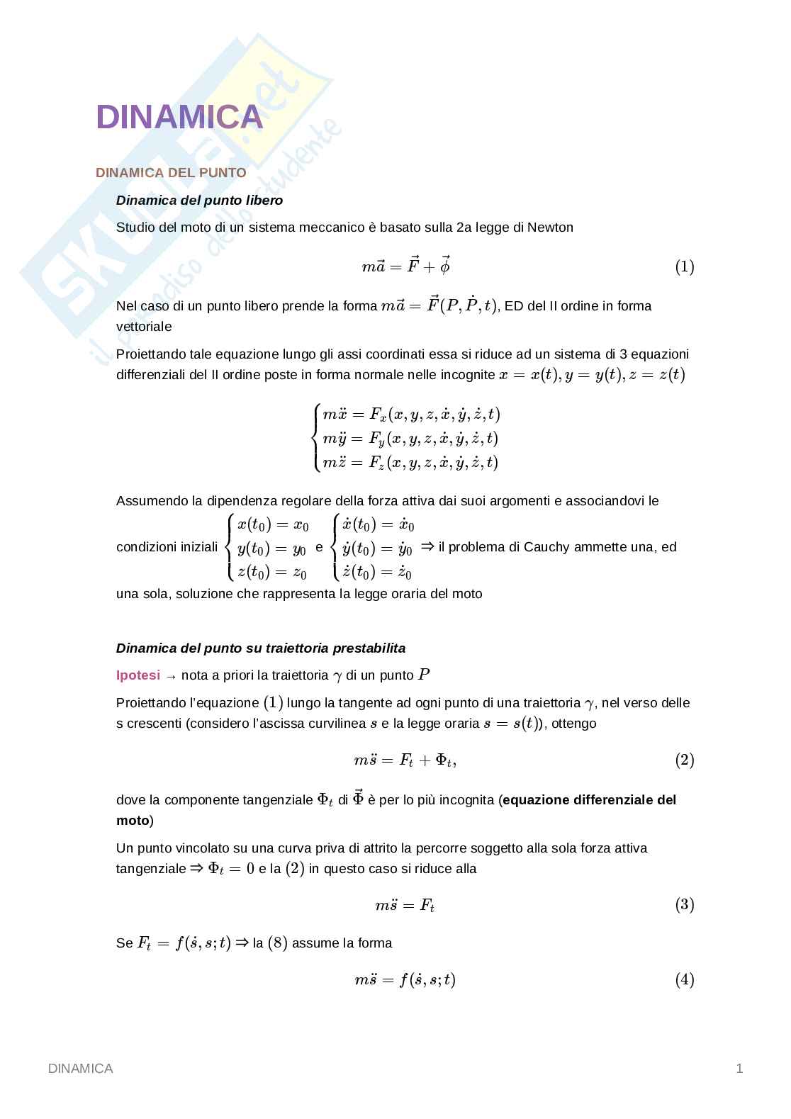 Fisica matematica A Pag. 51