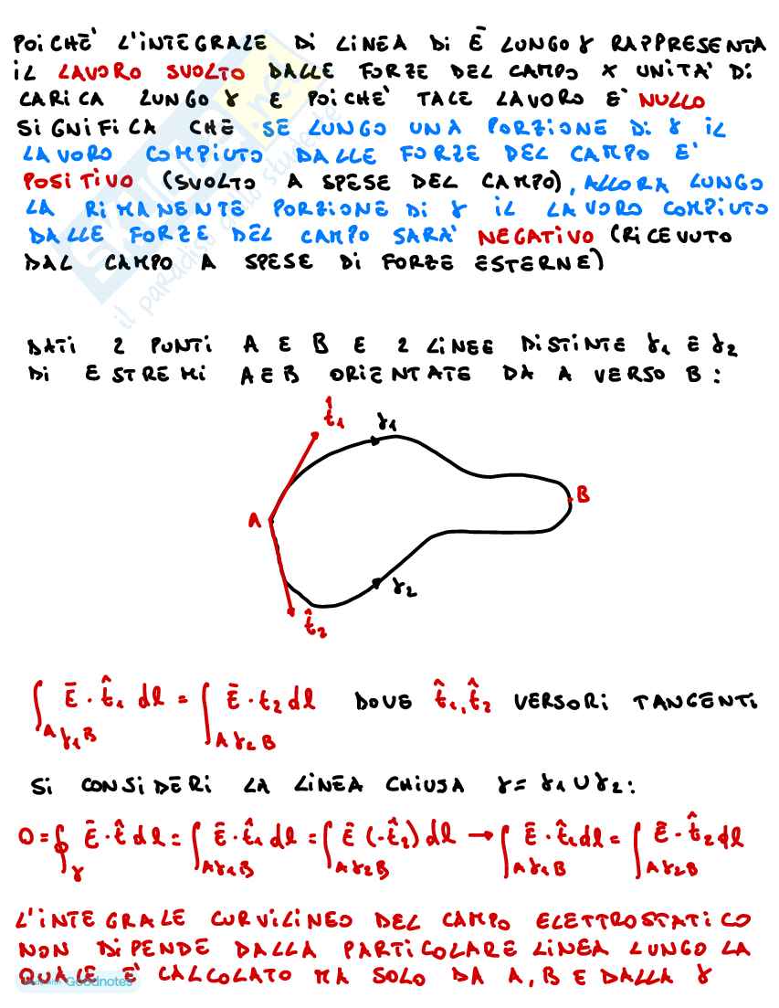 Appunti Elettrotecnica - parte 2 Pag. 1