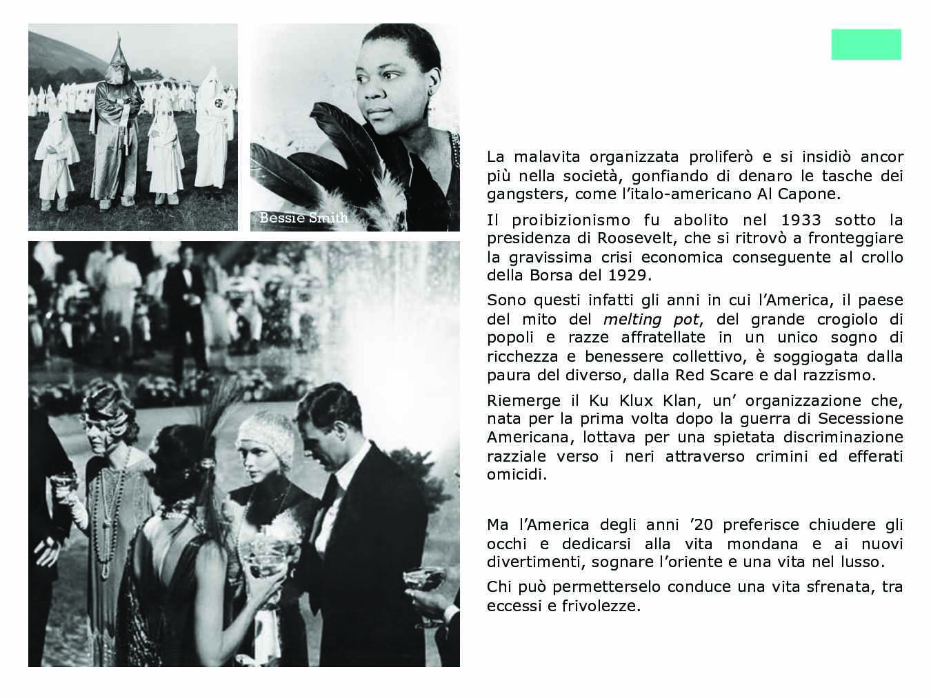 Hopper e il cinema, tesina Pag. 31